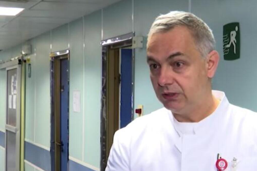 KADA LJUBAV ZABOLI: Beograđanka došla na VMA i žalila se da je BOLI u GRUDIMA od kada je ZAGRLILA MUŽA