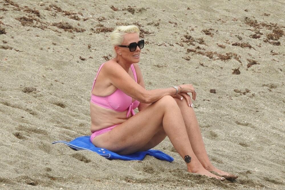 ''Sonja'' danas izgleda neprepoznatljivo, šokiraju se kada vide lepoticu iz 80-ih: Proslavila je afera sa zauzetim