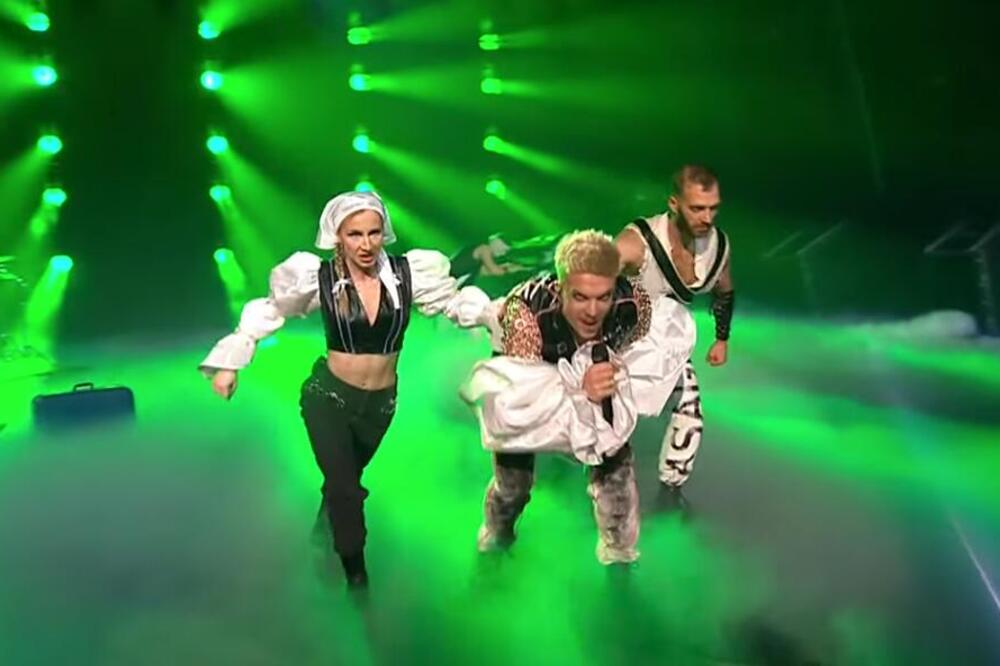 OPA BATO, KOMŠIJE SU BAŠ VISOKO: Svi bruje o KVOTAMA za Evroviziju 2024, ovome se SIGURNO NISTE NADALI