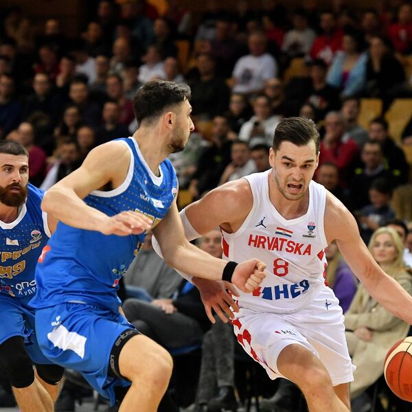 Pljušte kritike u Hrvatskoj!