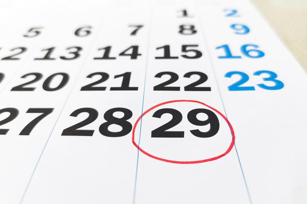 DANAS NIKAKO NE RADITE OVO, VERUJE SE DA DONOSI NESREĆU! Evo zašto je u nekim narodima PRESTUPNA GODINA BAKSUZNA