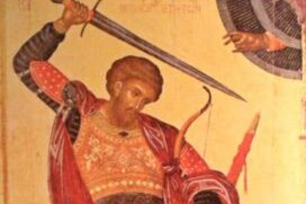 ZA 3 DANA SLAVIMO VELIKI HRIŠĆANSKI PRAZNIK: Na Todorovu subotu se obavezno sprema i jede ova namirnica!