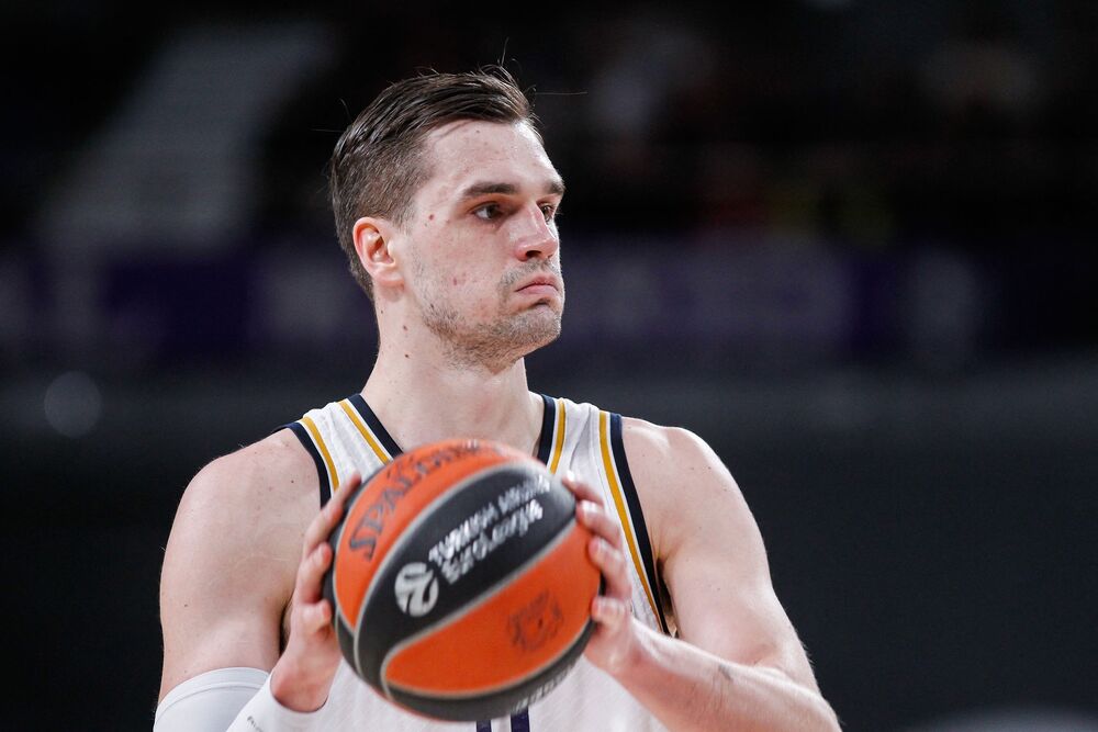 Mario Hezonja