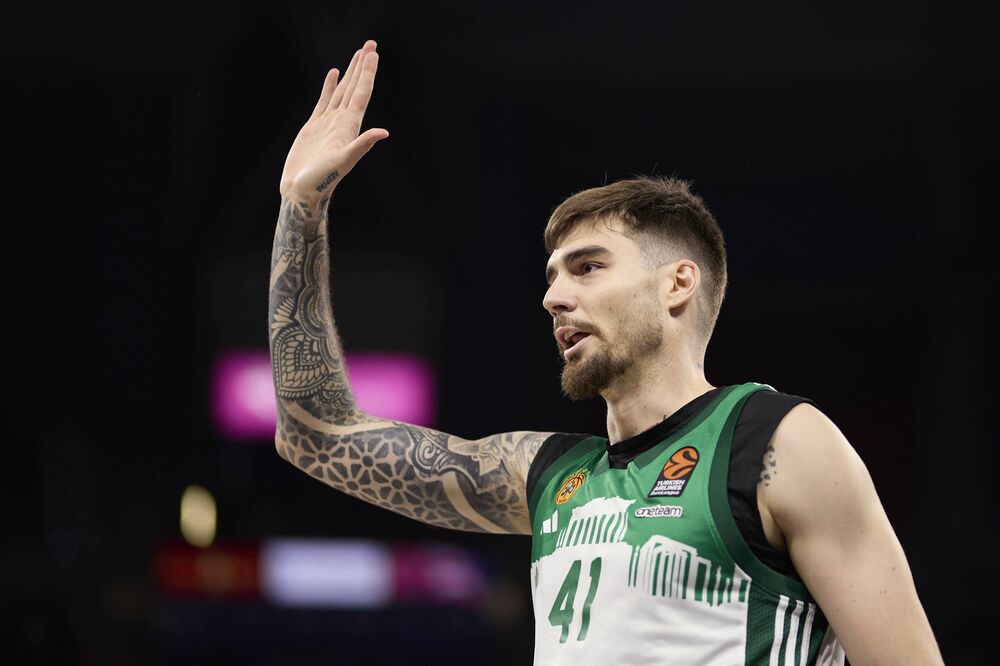 Huanćo Ernangomez, Huančo Ernangomez