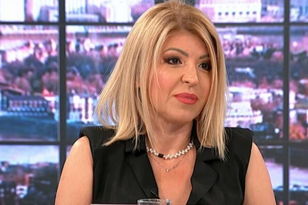 GINEKOLOG SLAĐANA OSULA PALJBU PO INTIMNOJ NEZI ŽENA: Kad to uradite TAMO DOLE nema povratka - navući ćete BOLESTI