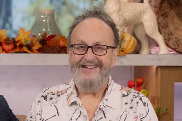 VELIKA TUGA NA DANAŠNJI DAN: Preminuo kultni VODITELJ i KUVAR nakon teške BORBE