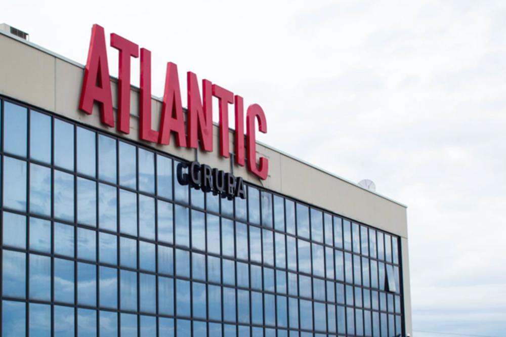 Atlantic Grupa preuzima Strauss Adriatic