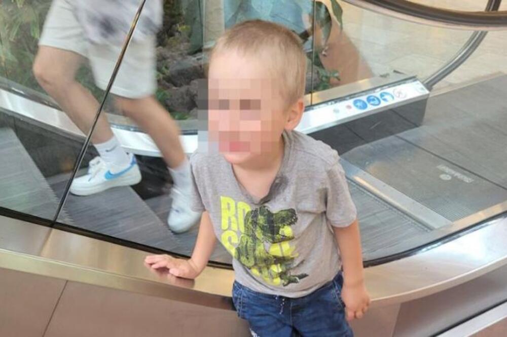 DEČAK PRONAĐEN MRTAV, REČENO DA SE UTOPIO, A ONDA JE OTKRIVENA PRAVA ISTINA: Od ovoga se diže KOSA NA GLAVI (FOTO)