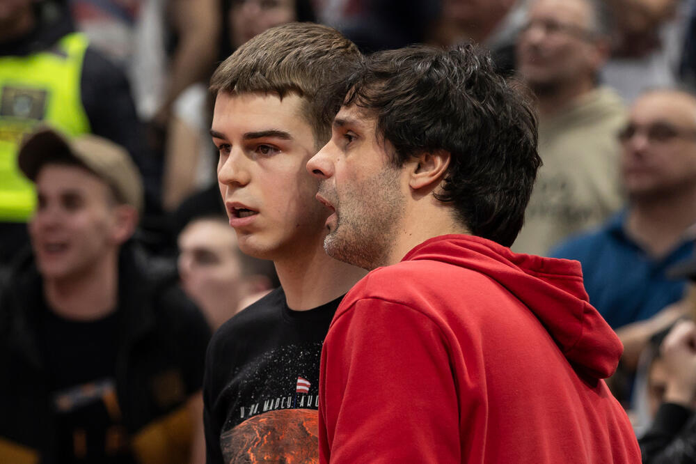 VRAĆA SE NA TEREN: Zvezda dobija OGROMNO pojačanje pred Panatinaikos!