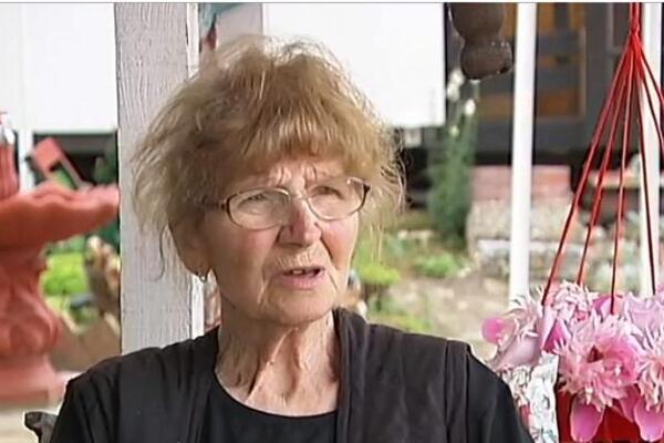 BAKA MILICA IZ BEOGRADA IMA ZLATNU KRV: Za nju je čuo CEO SVET jer je spasila život PRVOM ČOVEKU FIFE