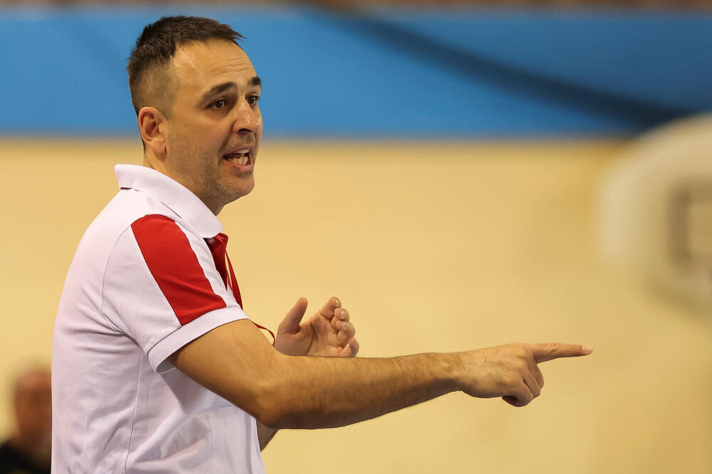 DOBRO JE POČELO! Srbija SRUŠILA Poljake na debiju novog selektora!