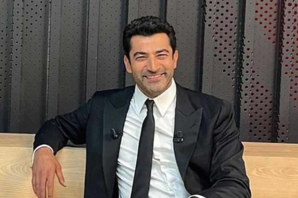 ŠUŠKALO SE DA JE GEJ, A ŽENE PRED NJIM PADAJU NA KOLENA: Turčina kog Srpkinje obožavaju ZAVELA 13 GODINA MLAĐA