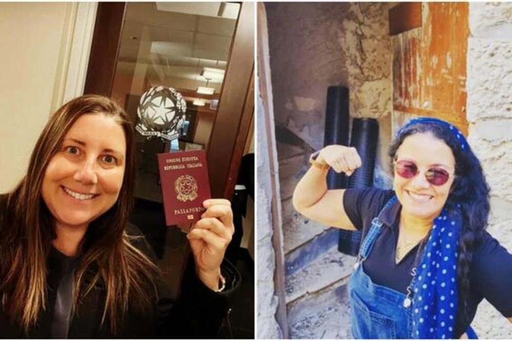 OVE DVE ŽENE SU KUPILE KUĆE U ITALIJI ZA 1 EVRO! Snimale proces renoviranja pa otkrile da li im se ISPLATILO! FOTO