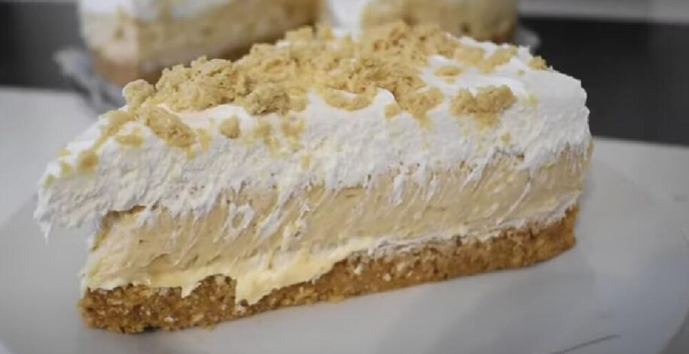 Parče turske alva torte