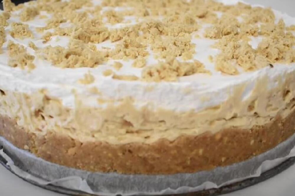 NAJUKUSNIJA POSLASTICA BEZ BRAŠNA I JAJA: Turska alva torta - ukus koji ostavlja bez daha, recept svi traže