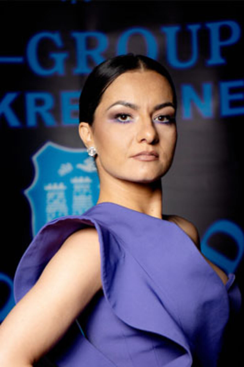 Dragana Radovančev NS Group