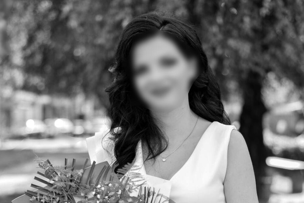 OVO JE PORODILJA KOJA JE PREMINULA U NIŠU: Suprug van sebe od OČAJA, njegove reči KIDAJU SRCE (FOTO)