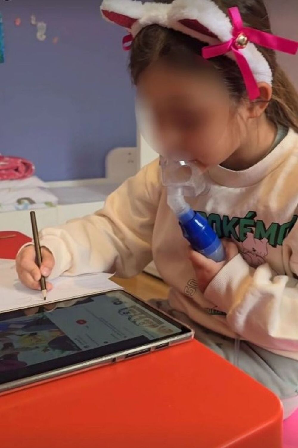 Objava Stefana Đurića Raste