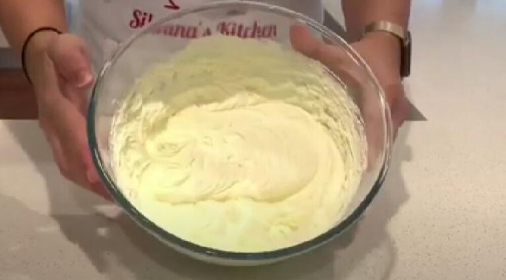 Fil za uplakani turski kolač