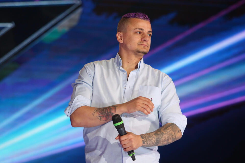 "U NAŠOJ KUĆI NEMA MESTA ZA NJIH.." Terzin brat sve ŠOKIRAO, ne želi da ČUJE za Miličinu TRUDNOĆU, da li je MOGUĆE?