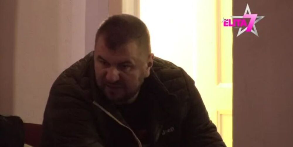 Janjuš napustio Elitu