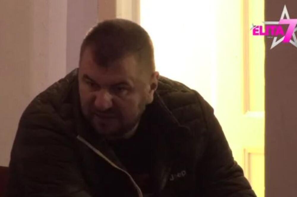 JANJUŠ ZBOG VEZE SA ANELI NEĆE VIĐATI ĆERKU? Ema PRESKELA, evo koji USLOV MU JE DALA