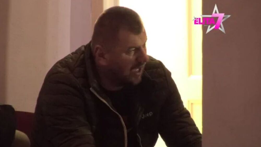 Janjuševa bivša supruga tužila Aneli Ahmić