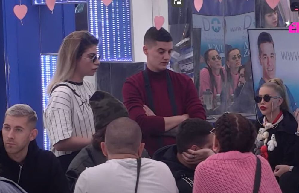 Učesnica Elite progovorila o odnosu sa porodicom