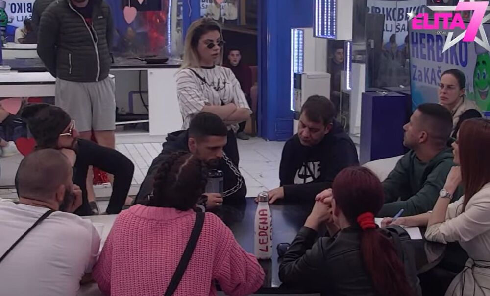 Potresna ispovest Anđele Šparavalo o porodici