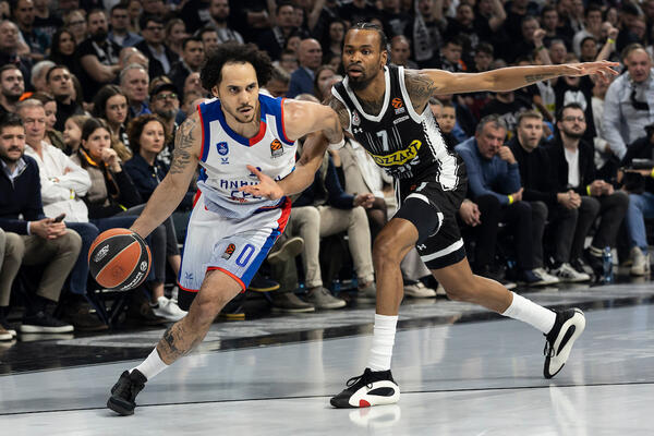 "NOŽ" U SRCE NAVIJAČIMA: Sprema se NEZAPAMĆENA IZDAJA u Evroligi!