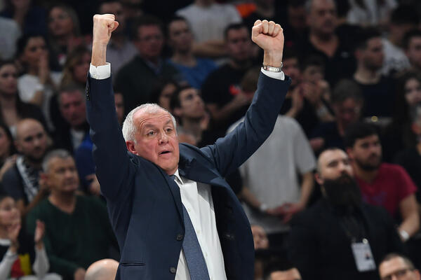 GDE JE ZAPELO? "Nadamo se da ćemo pronaći zajednički jezik!"