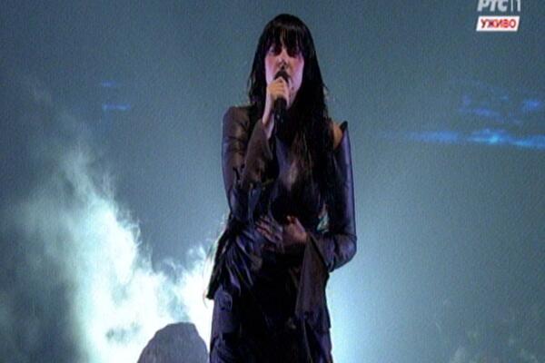 OVO JE SKRIVENA PORUKA PESME "RAMONDA" KOJU JE IZVELA TEYA DORA: Govori o VELIKOM SRPSKOM SIMBOLU