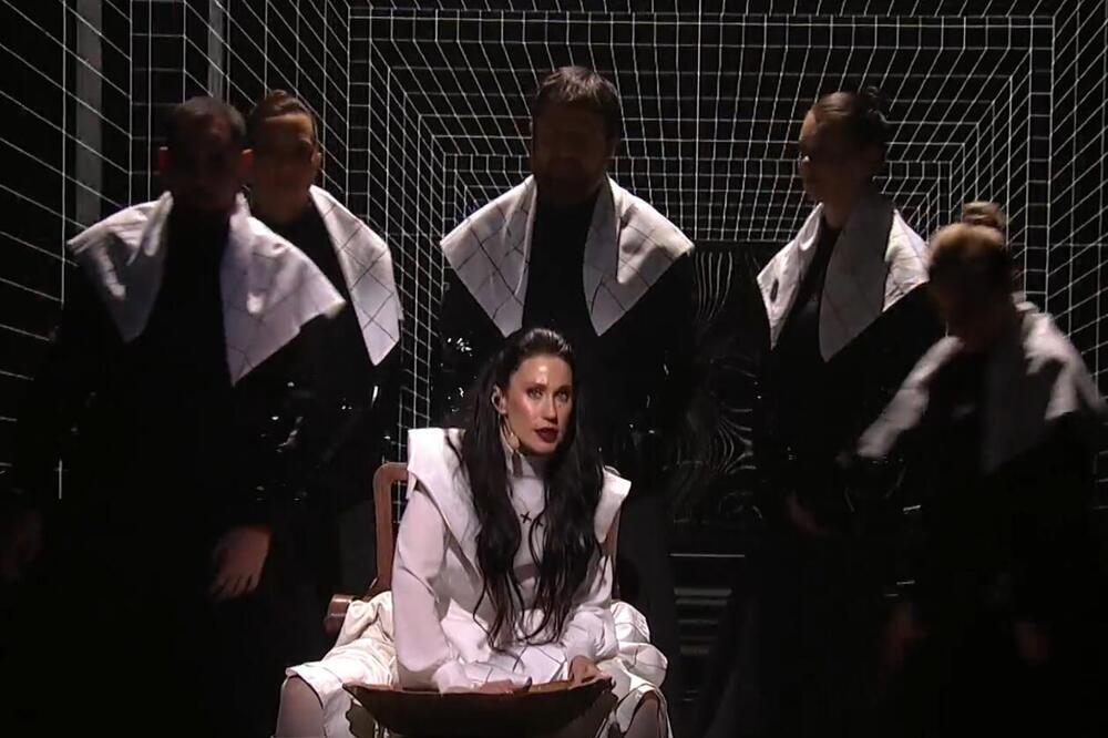 KAKVA SE SIMBOLIKA KRIJE? Srbi bruje o Konstrakti i njenom HLEBU, značenje će vas FRAPIRATI