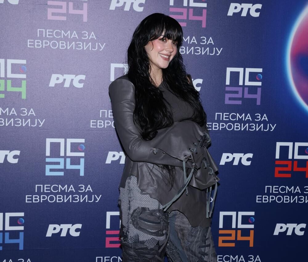 Pobednik PZE je Teya Dora