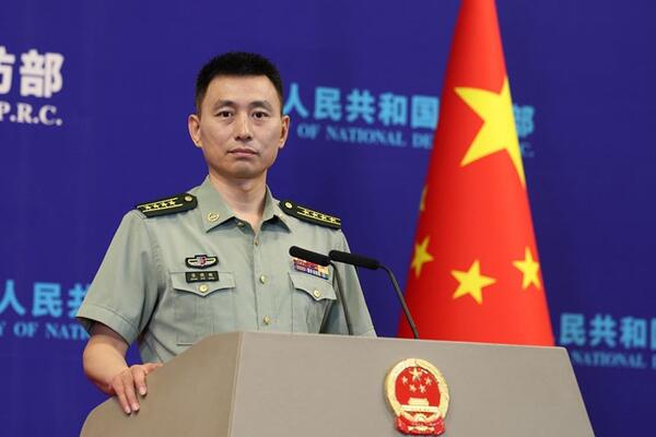 Ministarstvo odbrane Kine pozvalo Filipine da prekinu sa tenzijama u Južnom kineskom moru