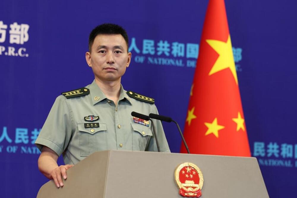 Ministarstvo odbrane Kine pozvalo Filipine da prekinu sa tenzijama u Južnom kineskom moru