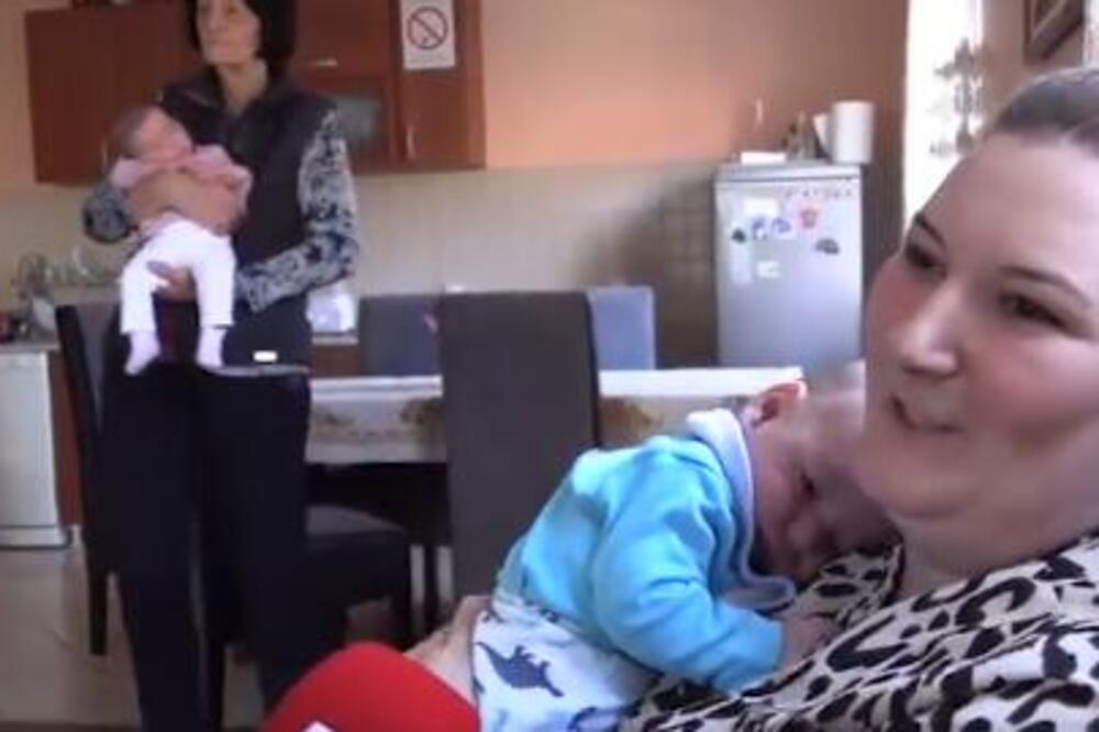 "DOKTOR ZOVE I KAŽE DA JE U ŠOKU": Ivezići posle 8 godina BORBE za POTOMSTVO dobili TROJKE, a očekivali BLIZANCE!