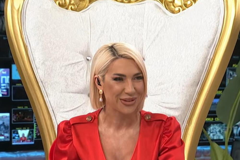Jovana Jeremić otkrila ko koristi NARKOTIKE iz javnog sveta! Sve ih razotkrila, ovo može da izazove haos u zemlji