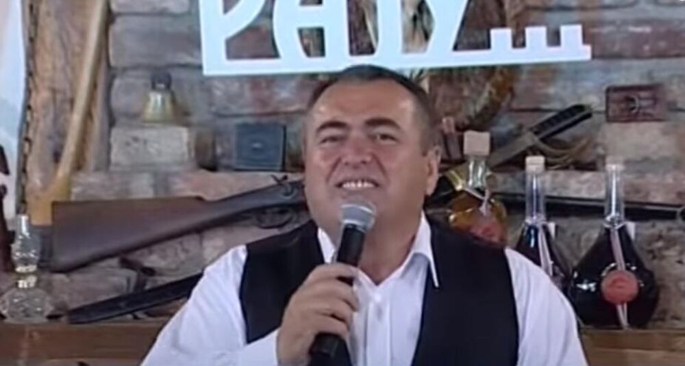 Predrag je snimio deset albuma izvorne i komponovane muzike