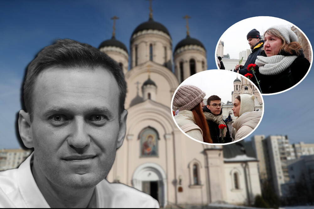 "Aleksej je ubijen": Žena Navaljnog objavila rezultate laboratorijskih analiza, evo šta su pokazale!