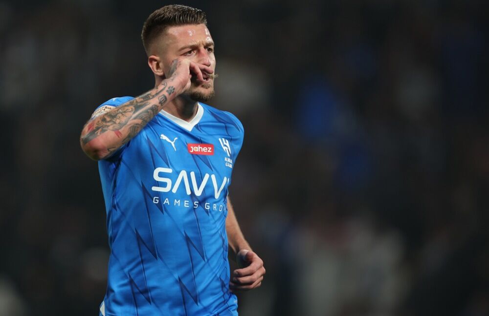 Sergej Milinković-Savić