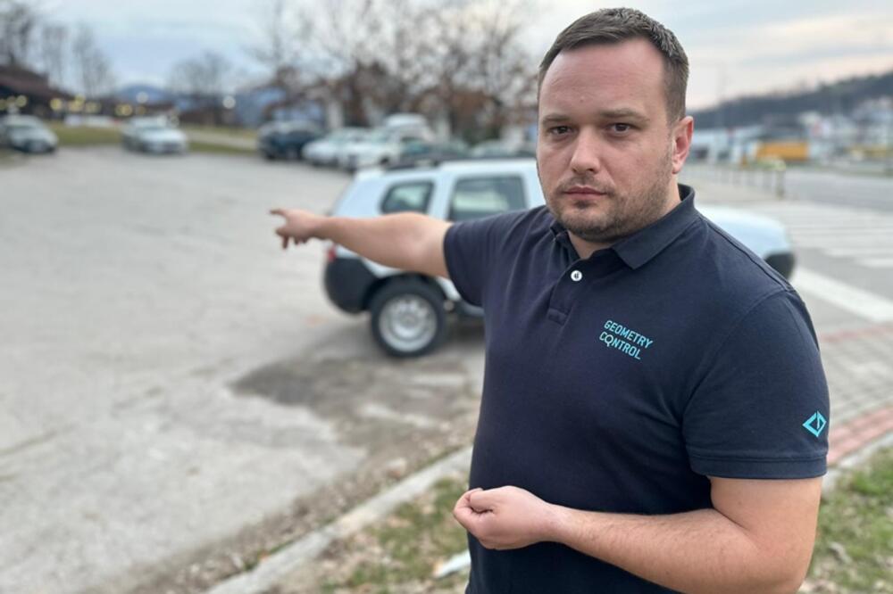 "DETE MI JE ISTRAUMIRANO, VODIĆU GA KOD PSIHOLOGA": Đorđe otkriva potresne detalje napada krvoločnih pasa