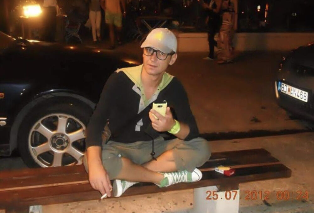 2012. godine u Budvi