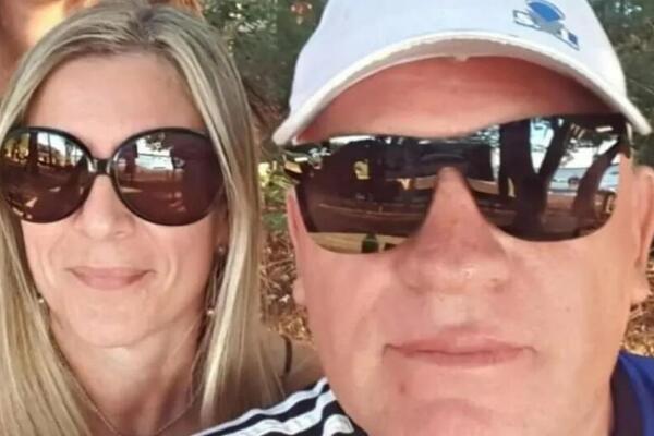 CEO ŽIVOT SE BRINULA O JEDNOJ OSOBI, PA SVIREPO UBIJENA: Novi detalji o Mileni kojoj je muž IŠČUPAO SRCE I CREVA!