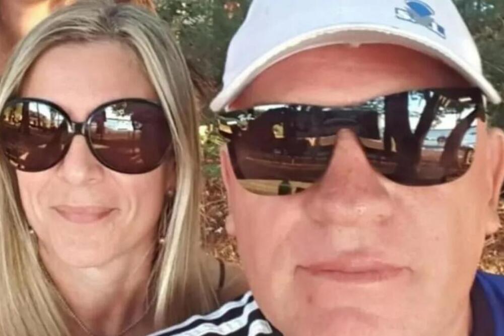 CEO ŽIVOT SE BRINULA O JEDNOJ OSOBI, PA SVIREPO UBIJENA: Novi detalji o Mileni kojoj je muž IŠČUPAO SRCE I CREVA!