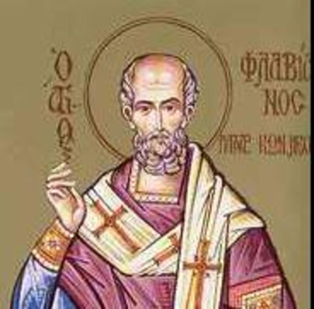 Sveti Flavijan