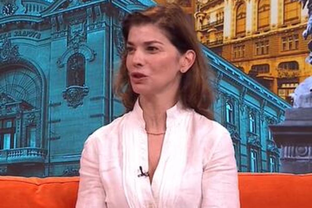 "JAVILI SU DA POSTOJI JEDAN DEČAK I ZNALA SAM DA JE TO NAŠE DETE": Emotivna ispovest Irine o USVAJANJU SINOVA!