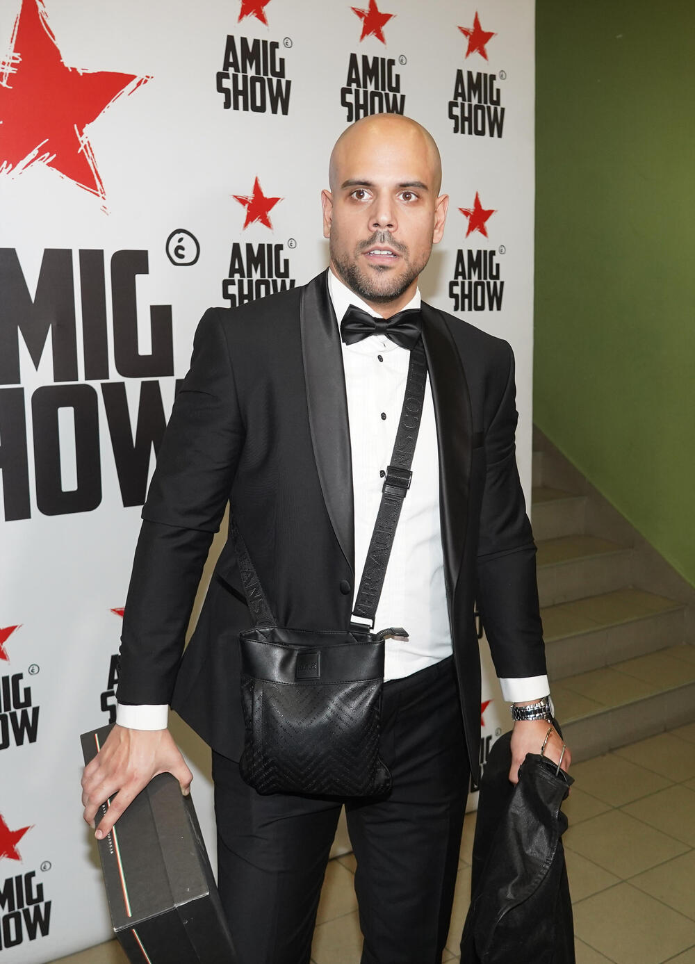 "DRUKARO, KROMANJONCU, KVAZI KRIMINALCU": Ovaj čovek je STAO NA CRTU KRISTIJANU GOLUBOVIĆU! Uništio ga uvredama