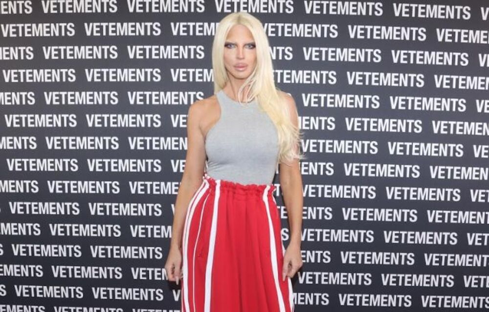 Dijeta Jelene Karleuše