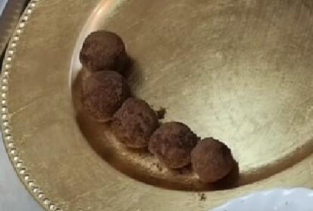 Najjednostavnije plazma kuglice